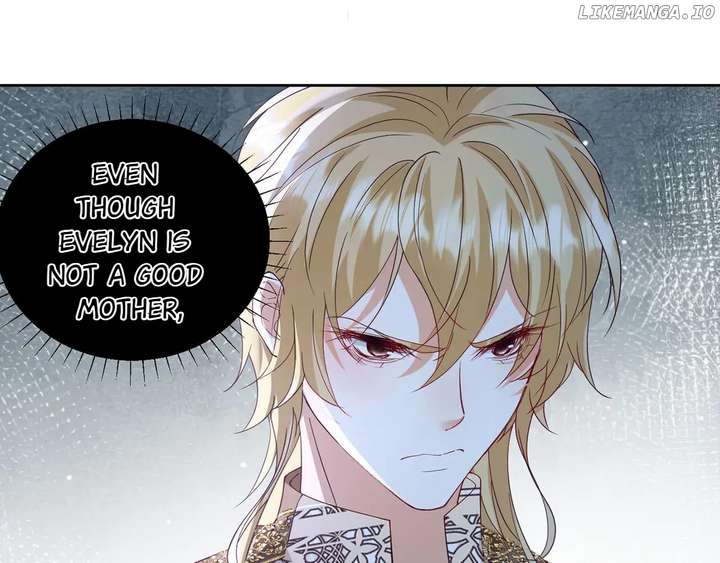 I’m in Love with My Foe Chapter 157 291 26