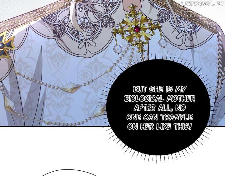 I’m in Love with My Foe Chapter 157 292 27