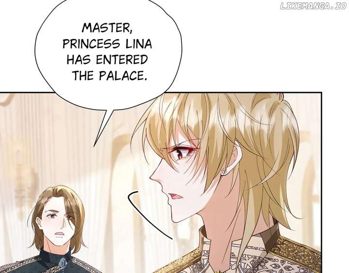 I’m in Love with My Foe Chapter 157 293 28