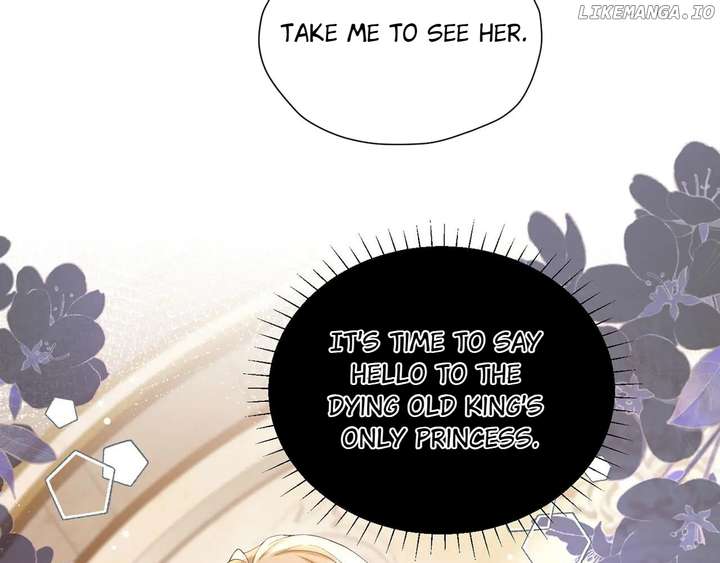 I’m in Love with My Foe Chapter 157 295 30