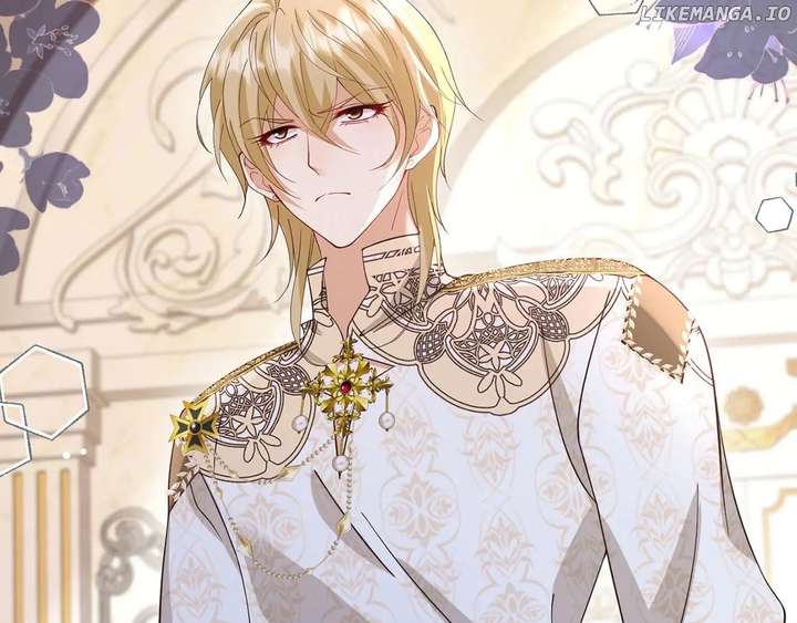 I’m in Love with My Foe Chapter 157 296 31