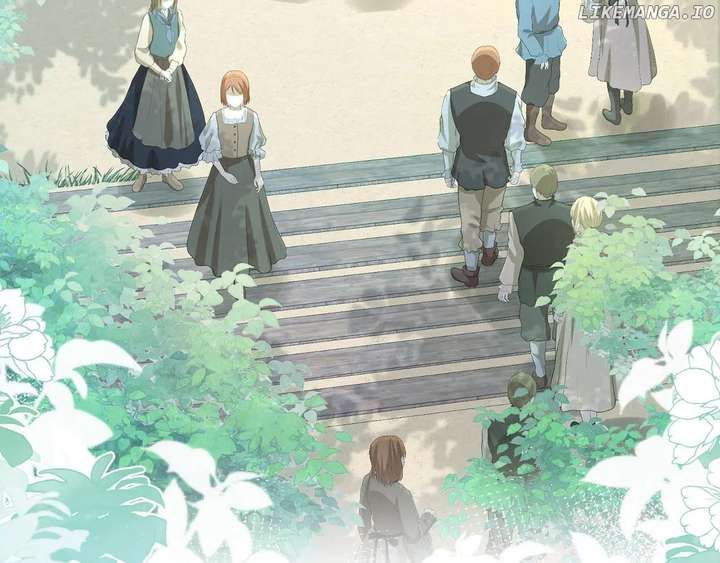 I’m in Love with My Foe Chapter 157 301 36