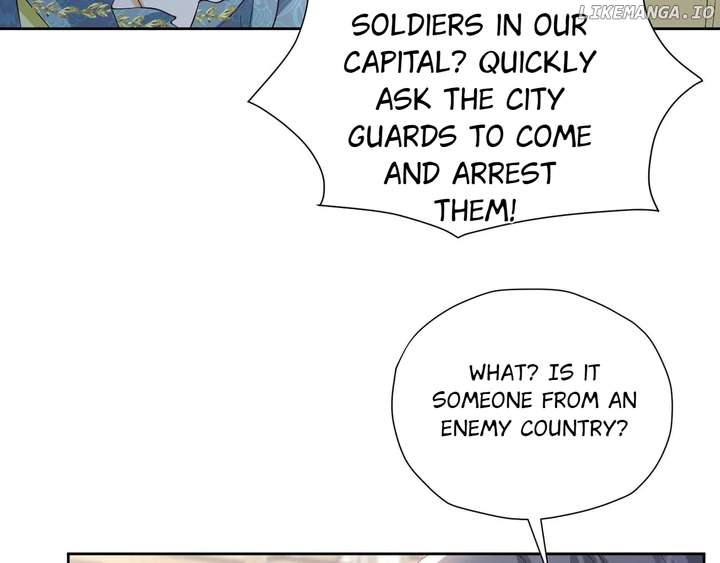 I’m in Love with My Foe Chapter 157 304 39