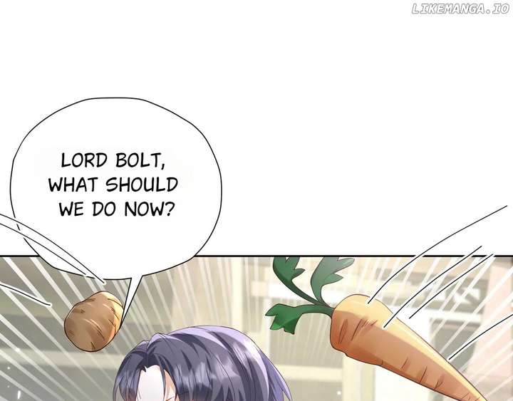 I’m in Love with My Foe Chapter 157 307 42