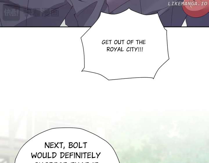 I’m in Love with My Foe Chapter 157 309 44