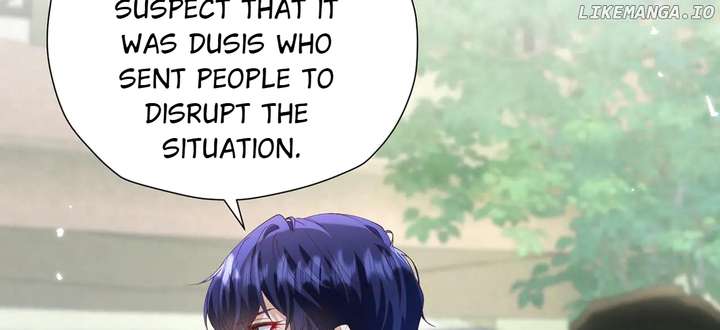 I’m in Love with My Foe Chapter 157 310 45