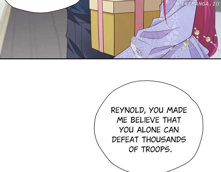 I’m in Love with My Foe Chapter 157 312 47