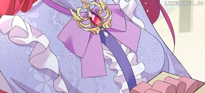 I’m in Love with My Foe Chapter 157 314 49