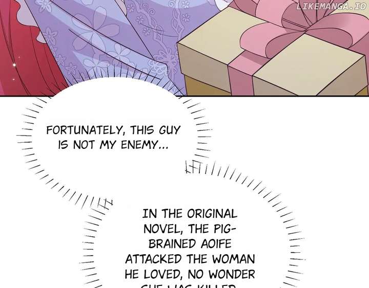 I’m in Love with My Foe Chapter 157 315 50