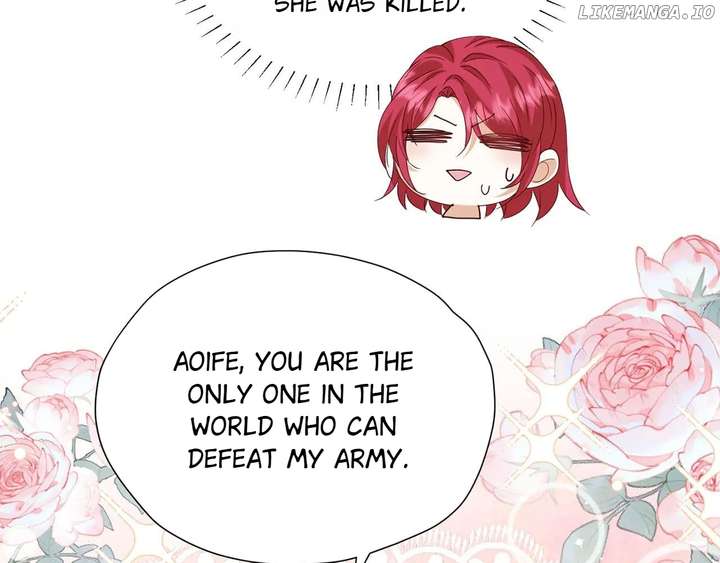 I’m in Love with My Foe Chapter 157 316 51