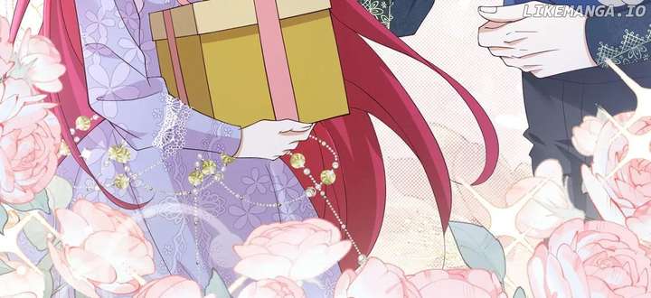 I’m in Love with My Foe Chapter 157 318 53