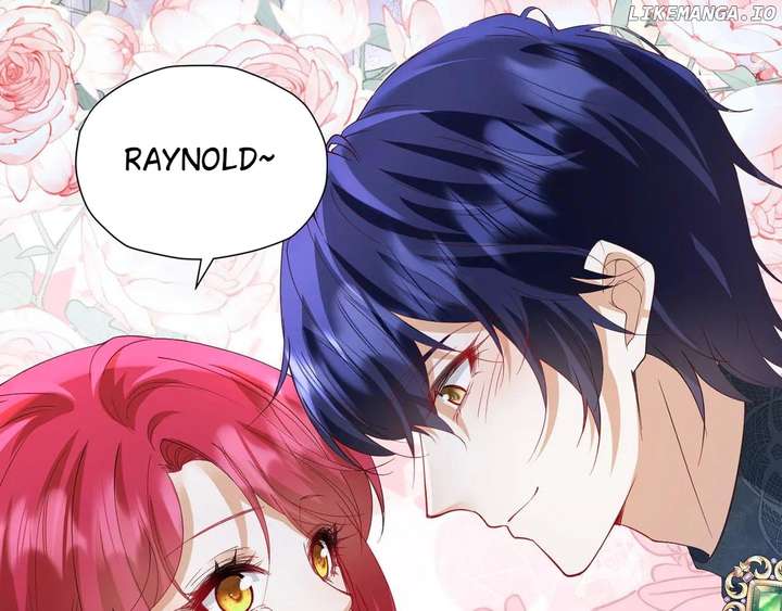 I’m in Love with My Foe Chapter 157 319 54