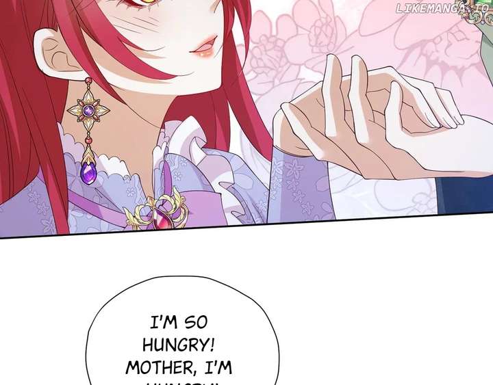 I’m in Love with My Foe Chapter 157 320 55