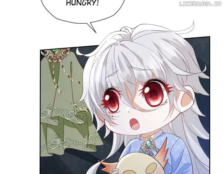 I’m in Love with My Foe Chapter 157 321 56