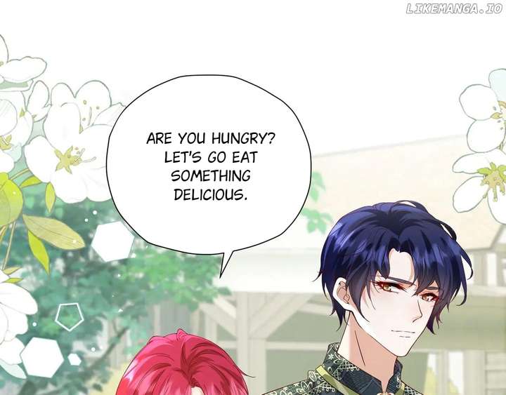 I’m in Love with My Foe Chapter 157 323 58