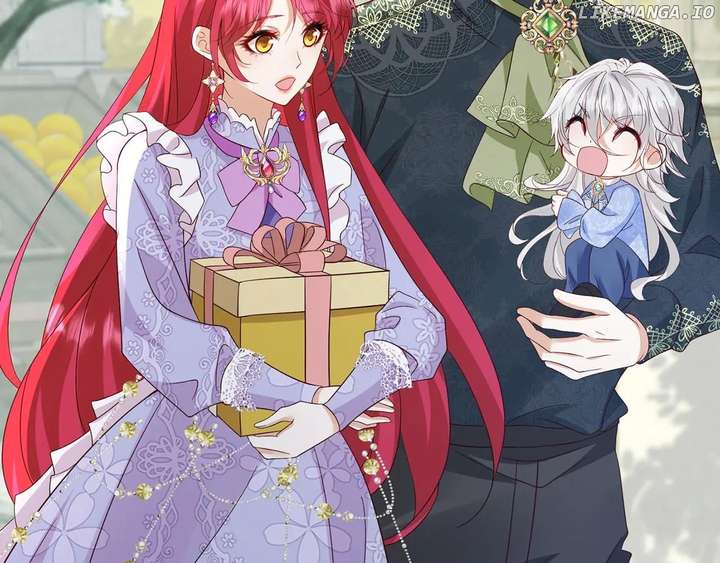 I’m in Love with My Foe Chapter 157 324 59