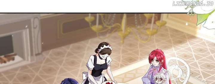 I’m in Love with My Foe Chapter 157 326 61