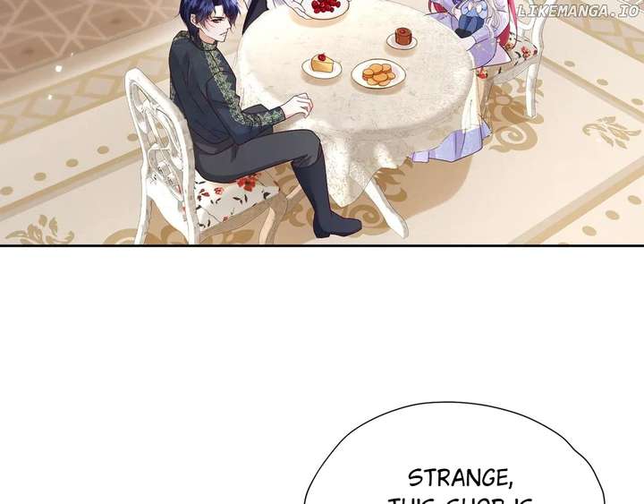 I’m in Love with My Foe Chapter 157 327 62