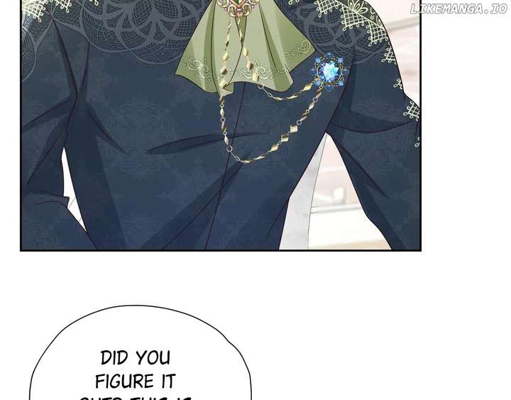 I’m in Love with My Foe Chapter 157 329 64