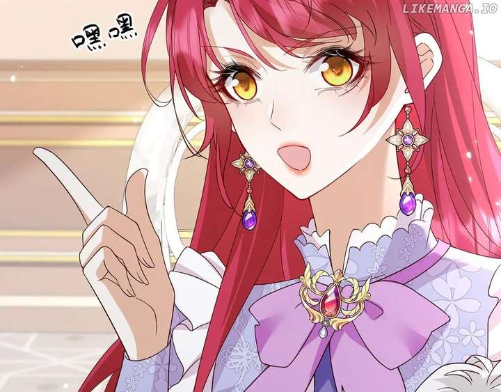 I’m in Love with My Foe Chapter 157 331 66