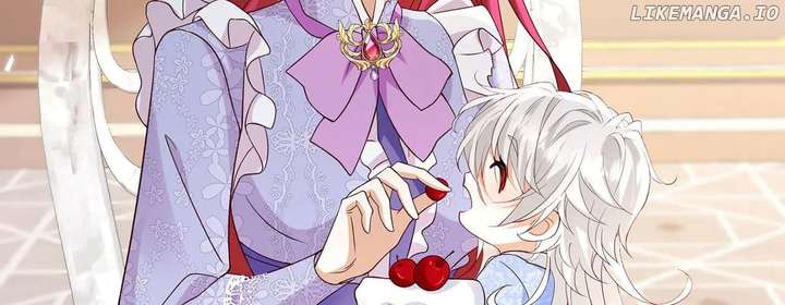 I’m in Love with My Foe Chapter 157 334 69