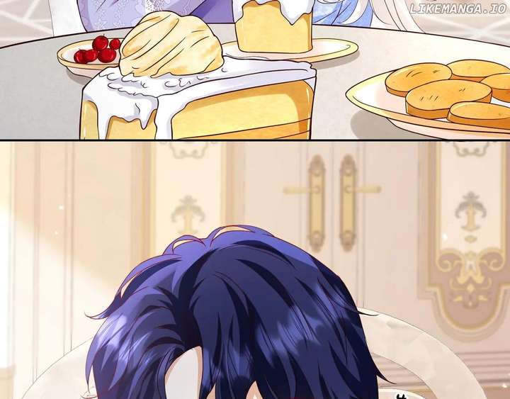 I’m in Love with My Foe Chapter 157 335 70