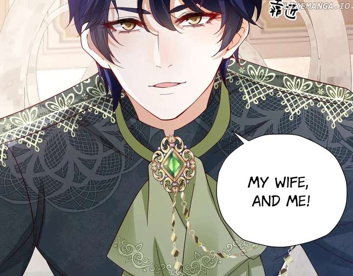 I’m in Love with My Foe Chapter 157 336 71