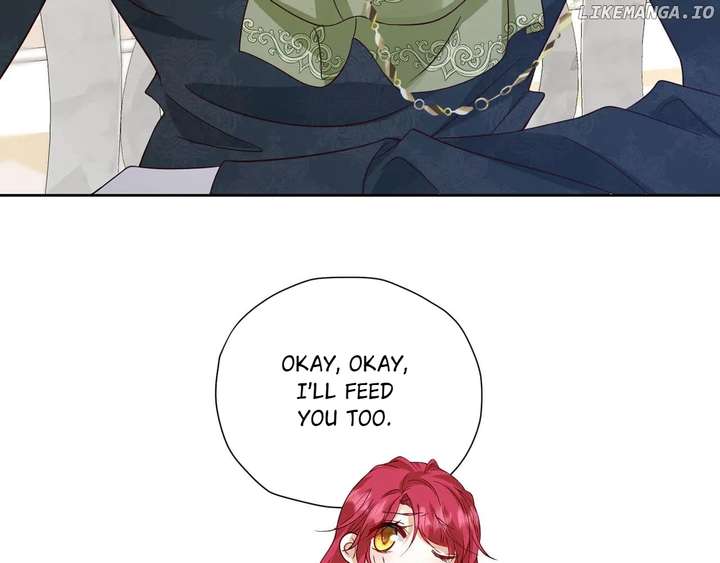 I’m in Love with My Foe Chapter 157 337 72