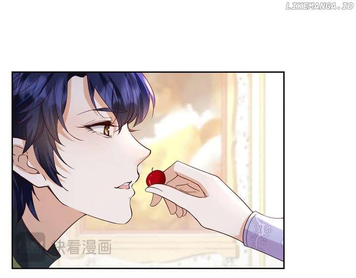 I’m in Love with My Foe Chapter 157 339 74