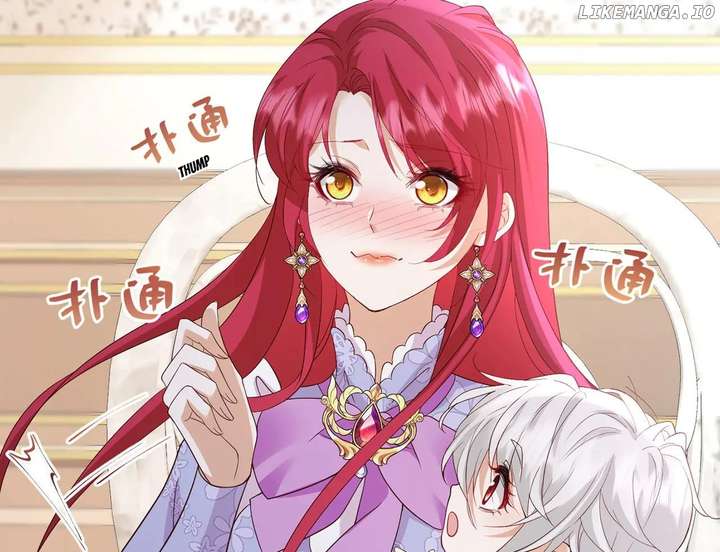 I’m in Love with My Foe Chapter 157 341 76