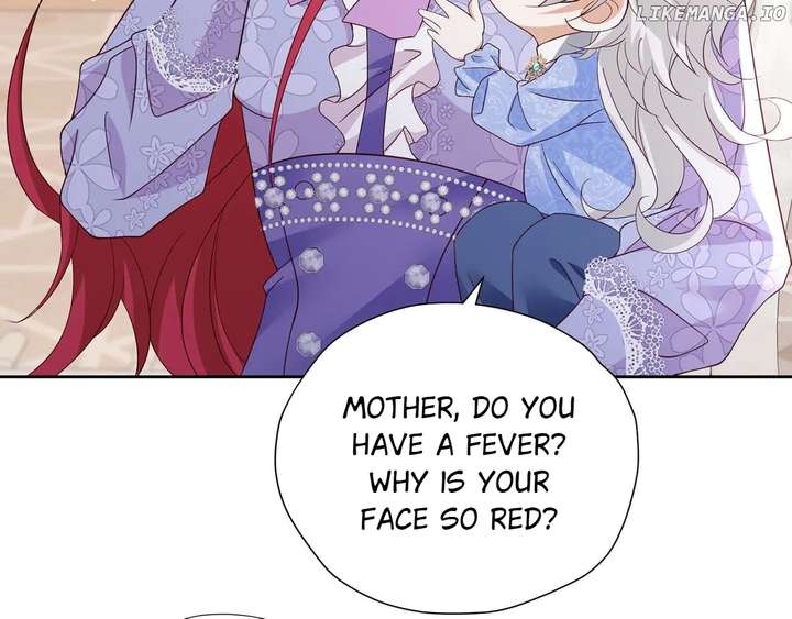 I’m in Love with My Foe Chapter 157 342 77