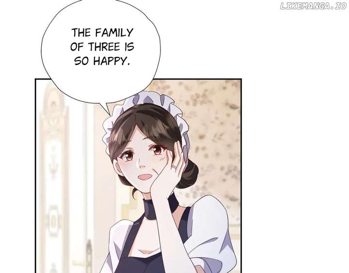 I’m in Love with My Foe Chapter 157 343 78