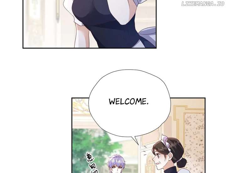 I’m in Love with My Foe Chapter 157 344 79