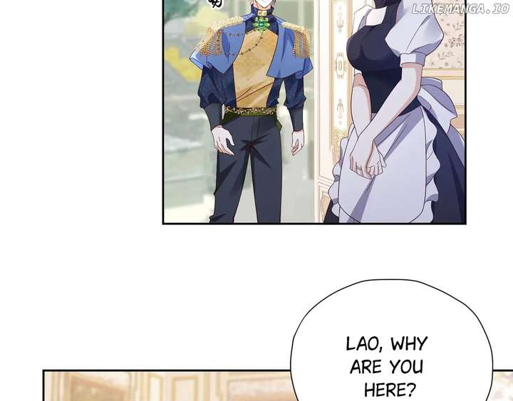 I’m in Love with My Foe Chapter 157 345 80