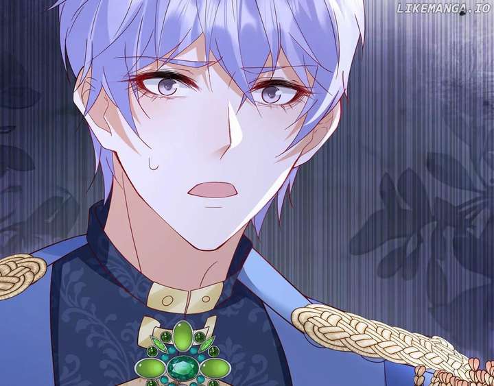 I’m in Love with My Foe Chapter 157 348 83