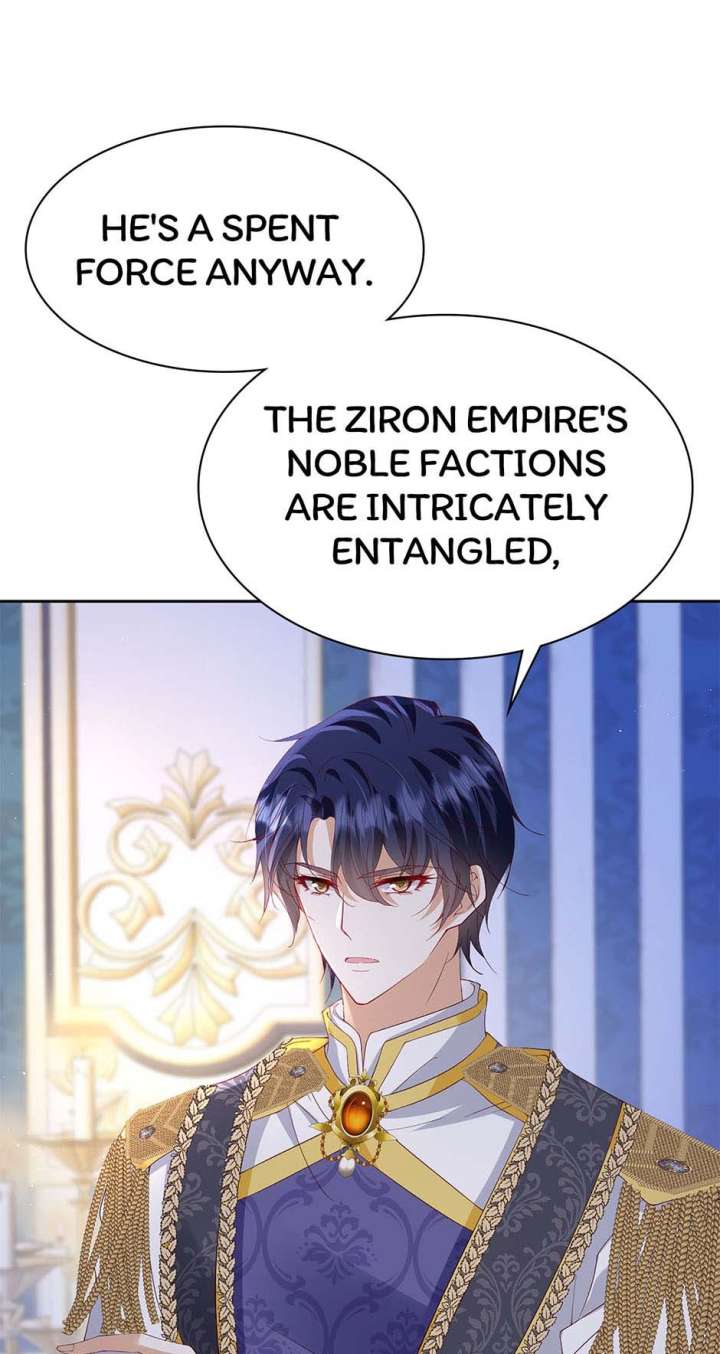 I’m in Love with My Foe Chapter 158 128 01