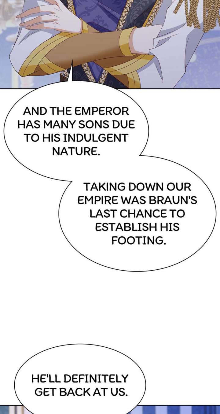 I’m in Love with My Foe Chapter 158 129 02