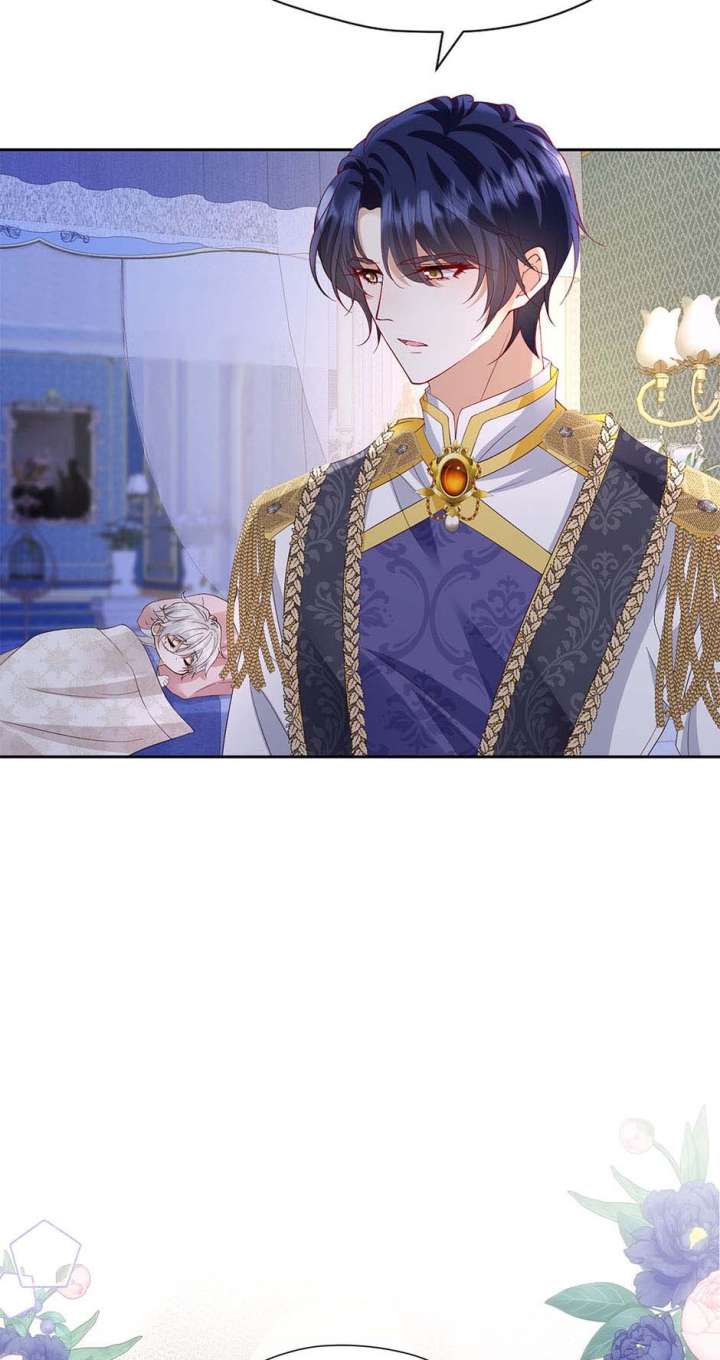 I’m in Love with My Foe Chapter 158 136 09