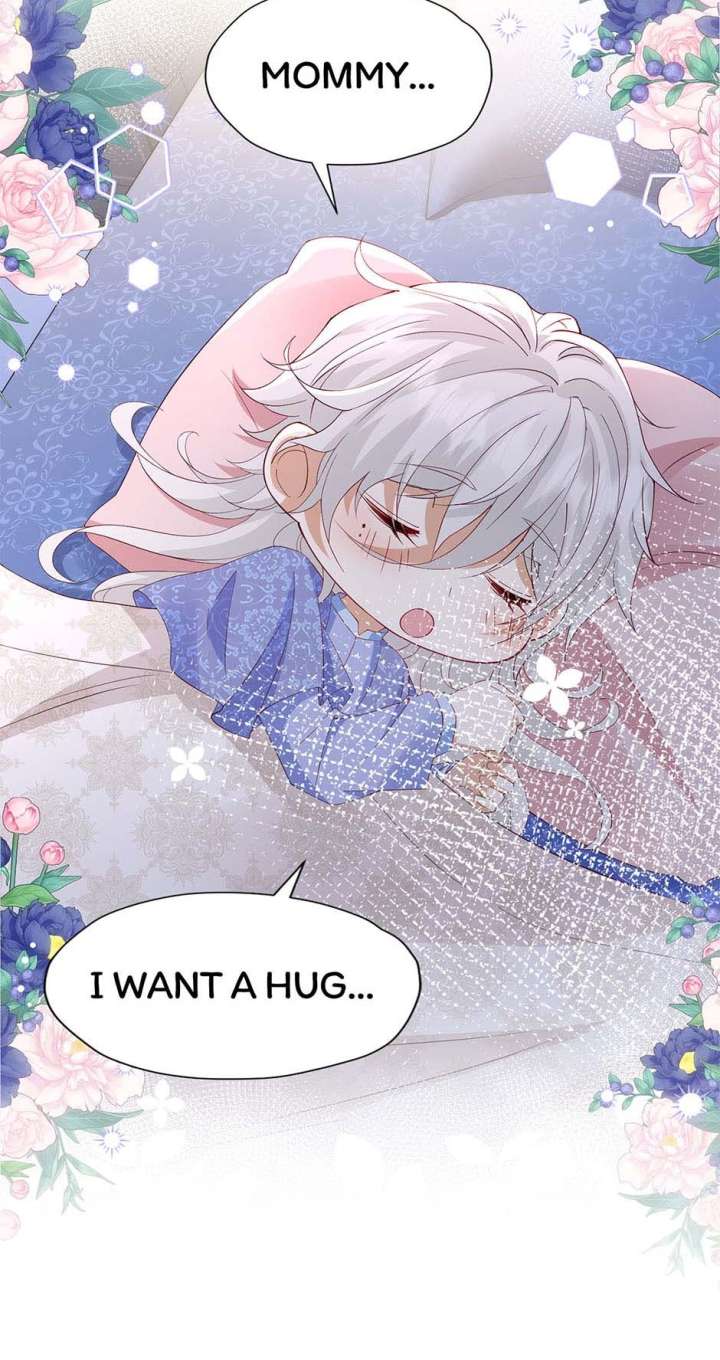 I’m in Love with My Foe Chapter 158 137 10