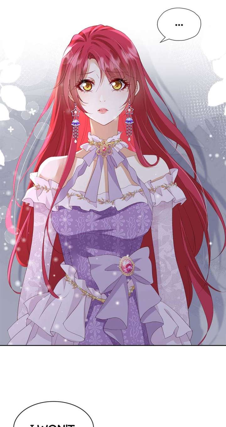 I’m in Love with My Foe Chapter 158 138 11