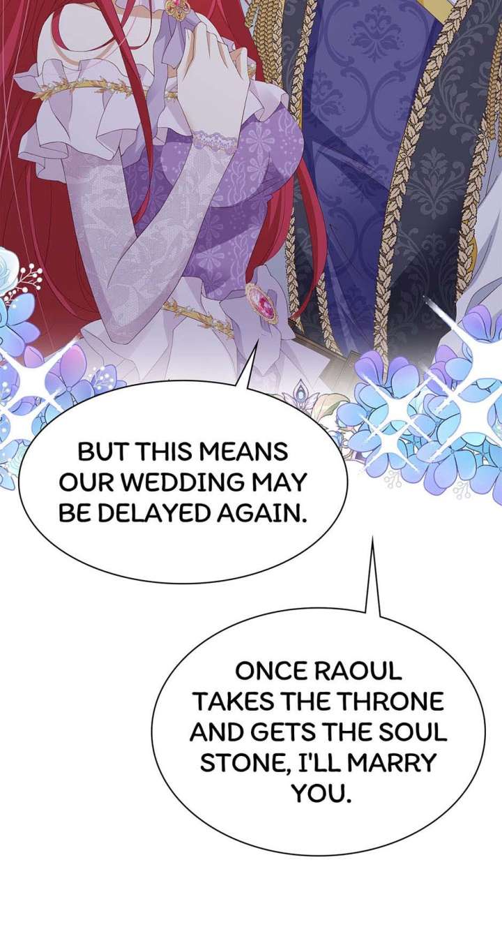 I’m in Love with My Foe Chapter 158 141 14