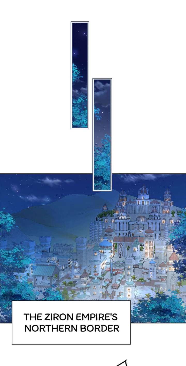 I’m in Love with My Foe Chapter 158 142 15