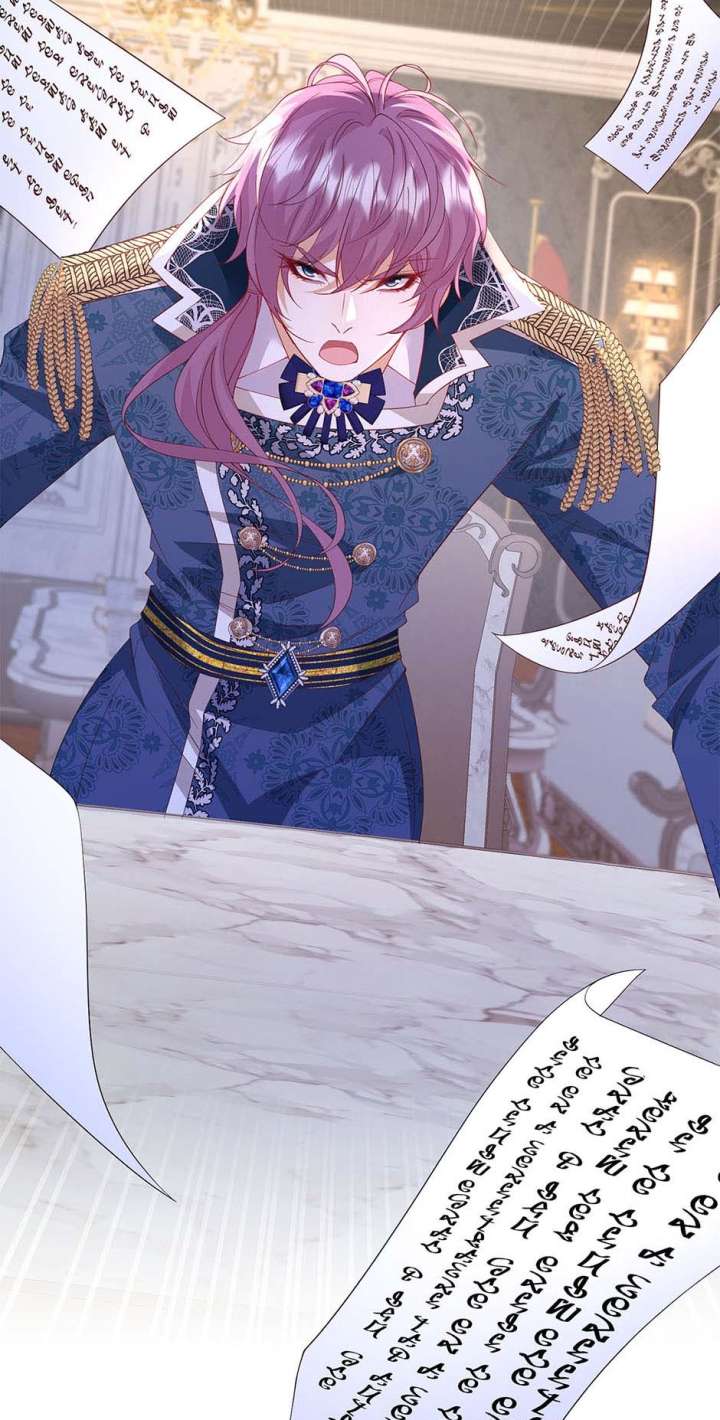 I’m in Love with My Foe Chapter 158 144 17