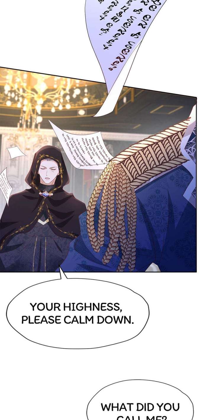 I’m in Love with My Foe Chapter 158 145 18