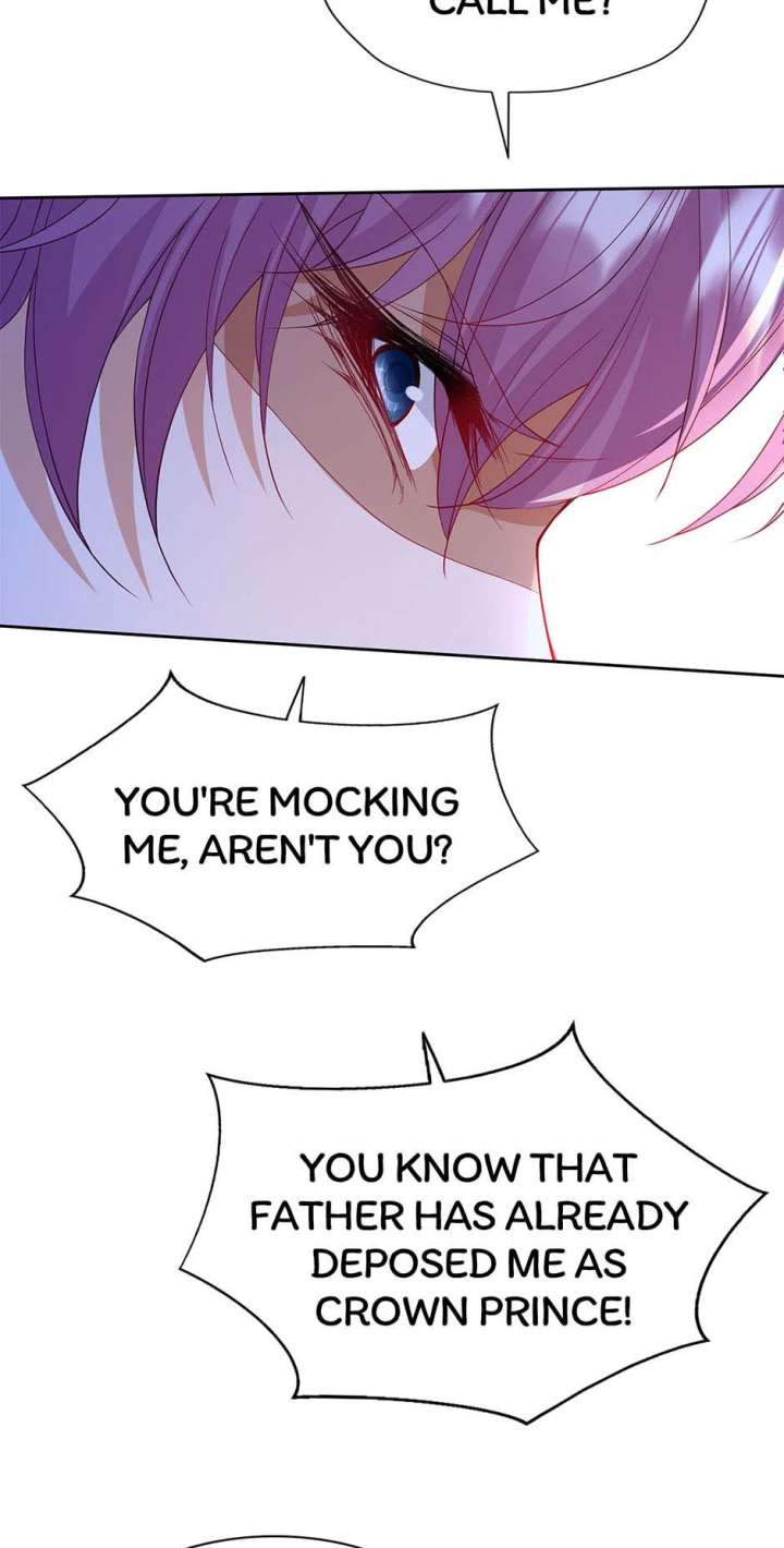 I’m in Love with My Foe Chapter 158 146 19