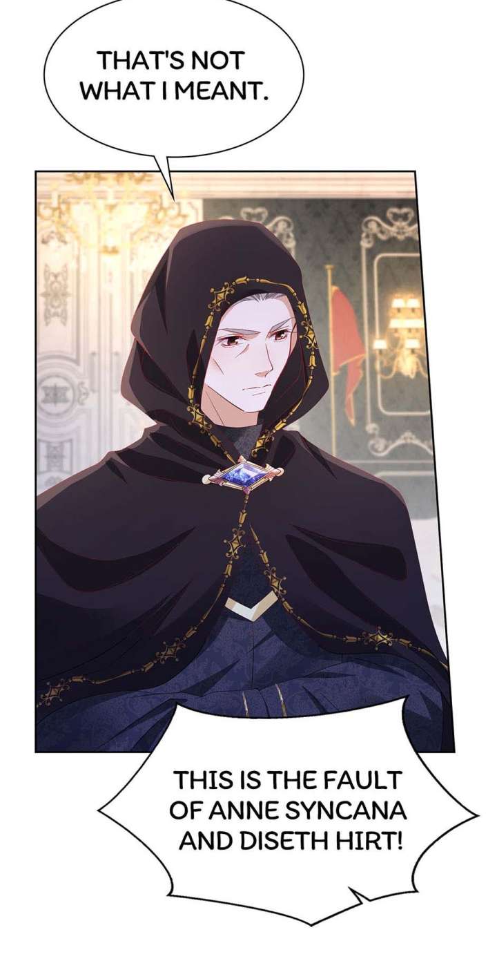 I’m in Love with My Foe Chapter 158 147 20