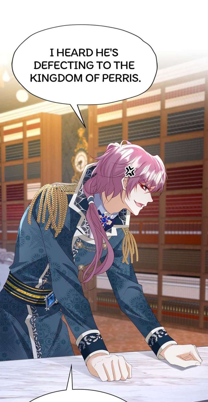 I’m in Love with My Foe Chapter 158 148 21