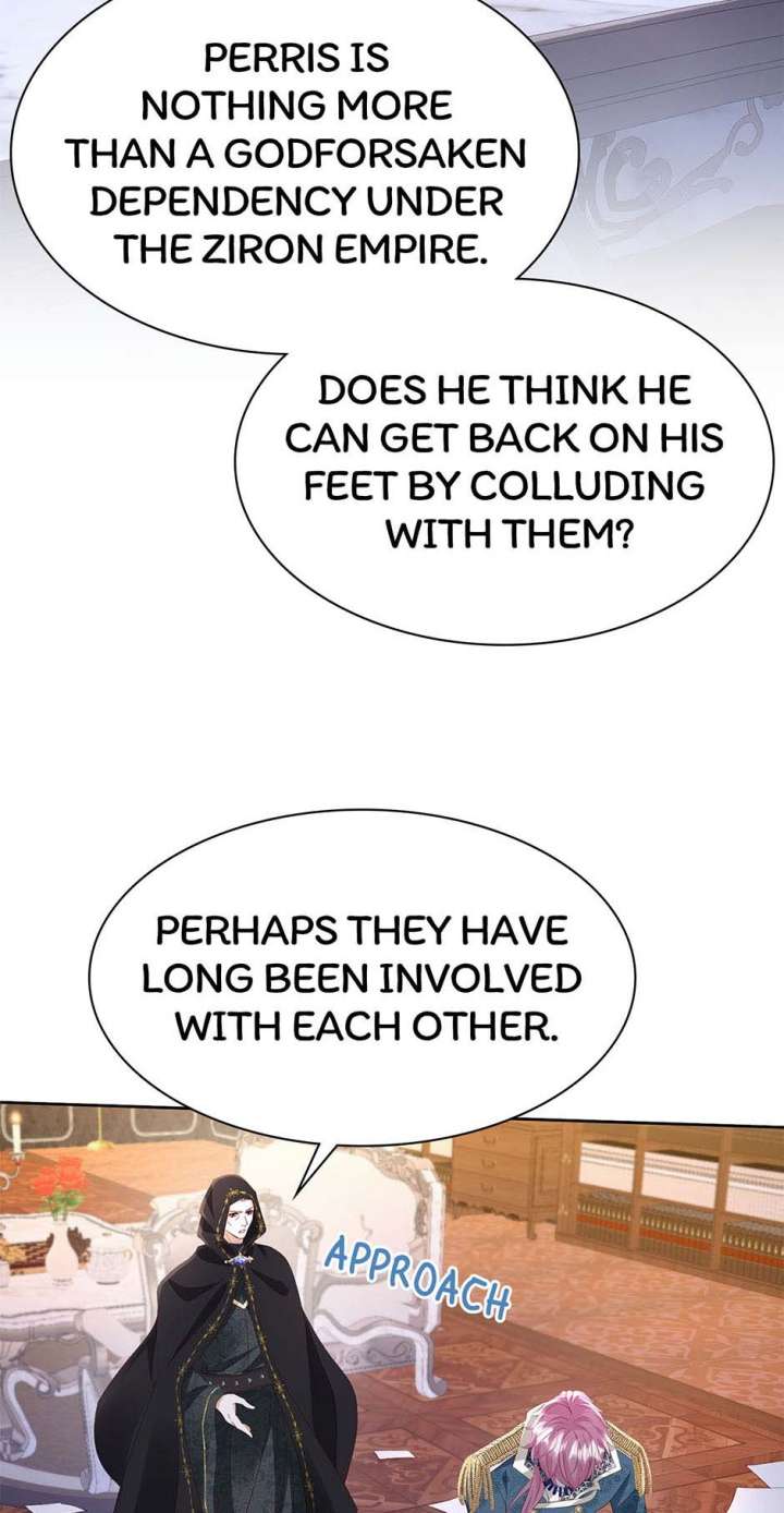 I’m in Love with My Foe Chapter 158 149 22