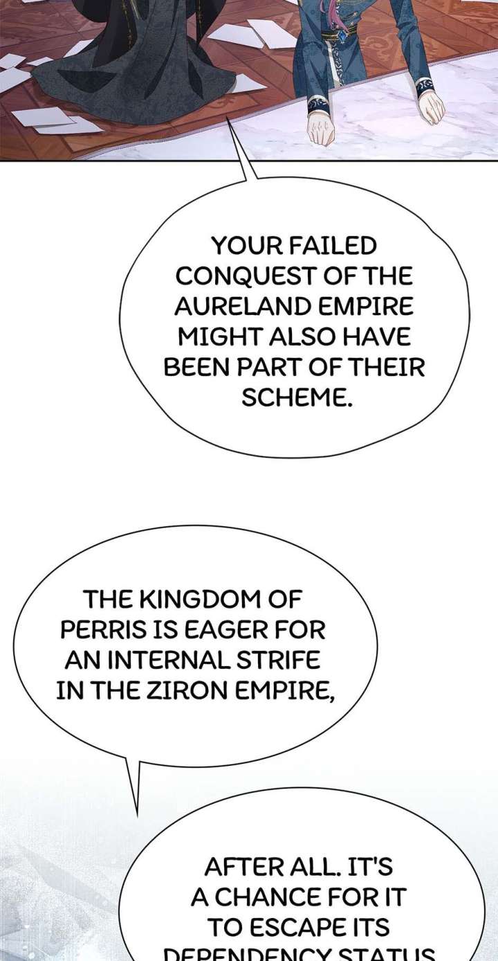 I’m in Love with My Foe Chapter 158 150 23