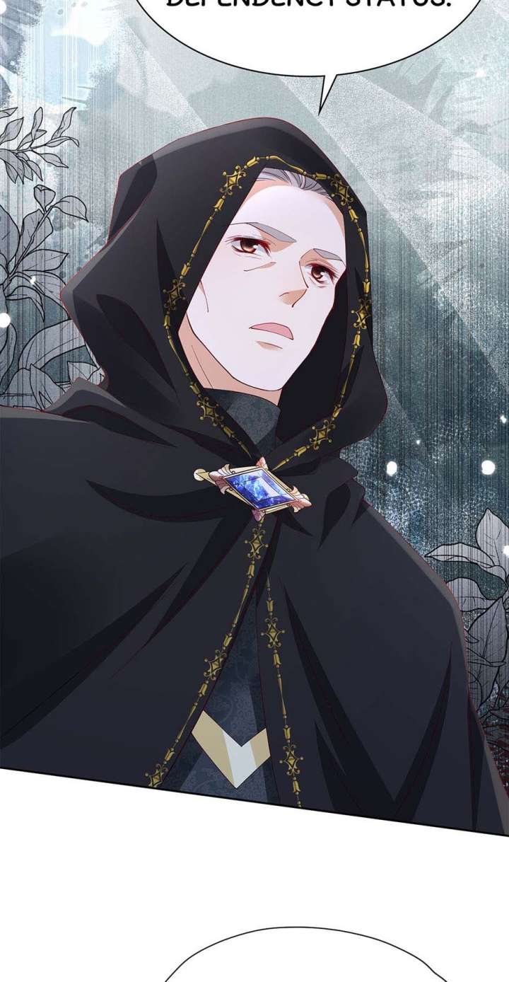 I’m in Love with My Foe Chapter 158 151 24